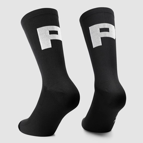 Assos Ego P socks - Black