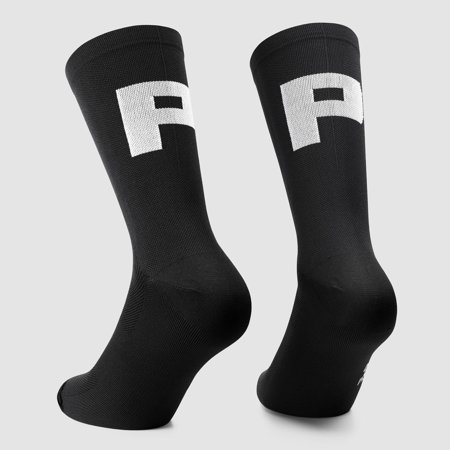 Assos Ego P socks - Black