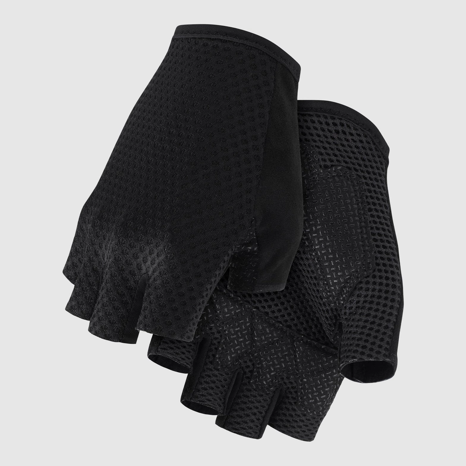 Assos Endurance S11 gloves - Black