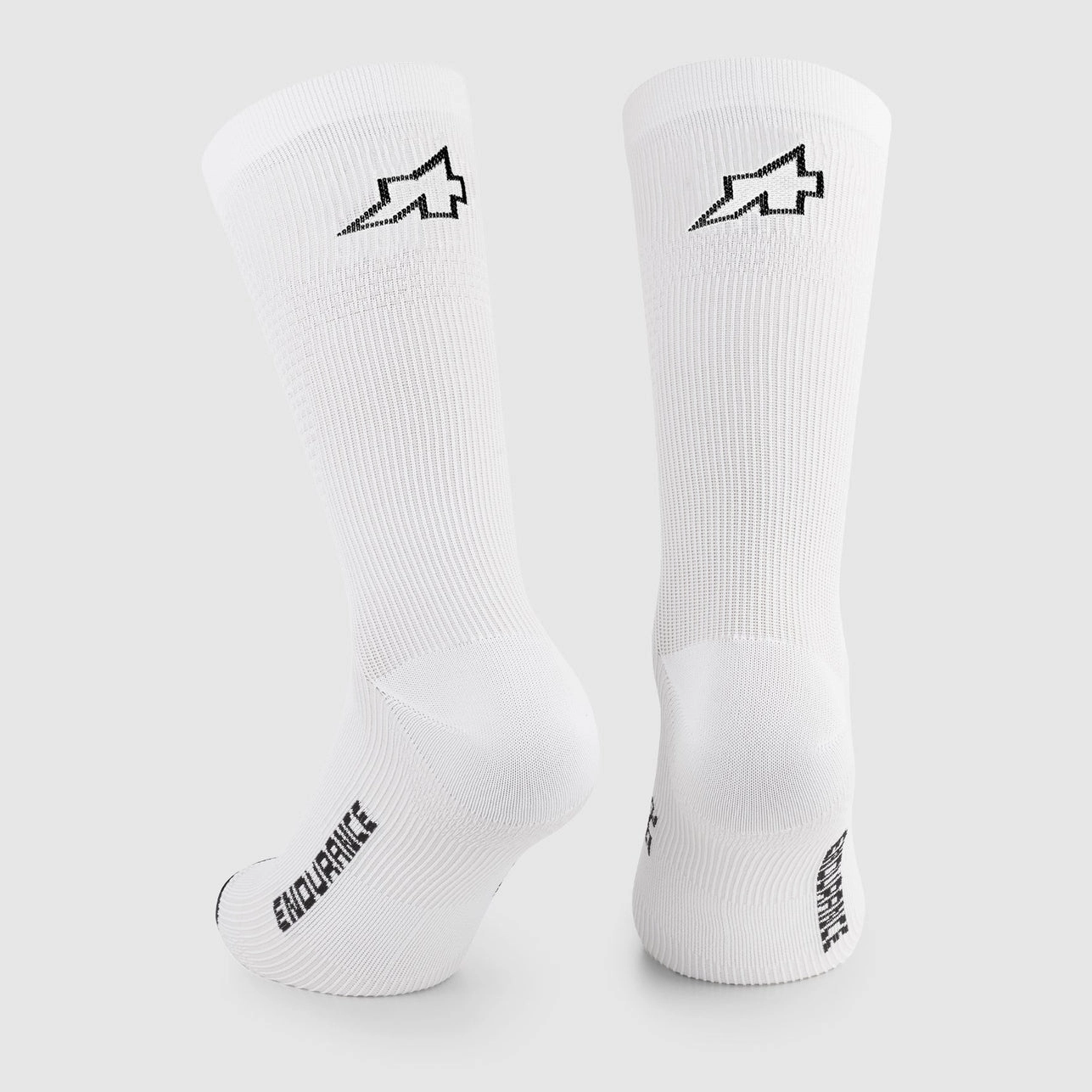 Assos Endurance S11 socks - White
