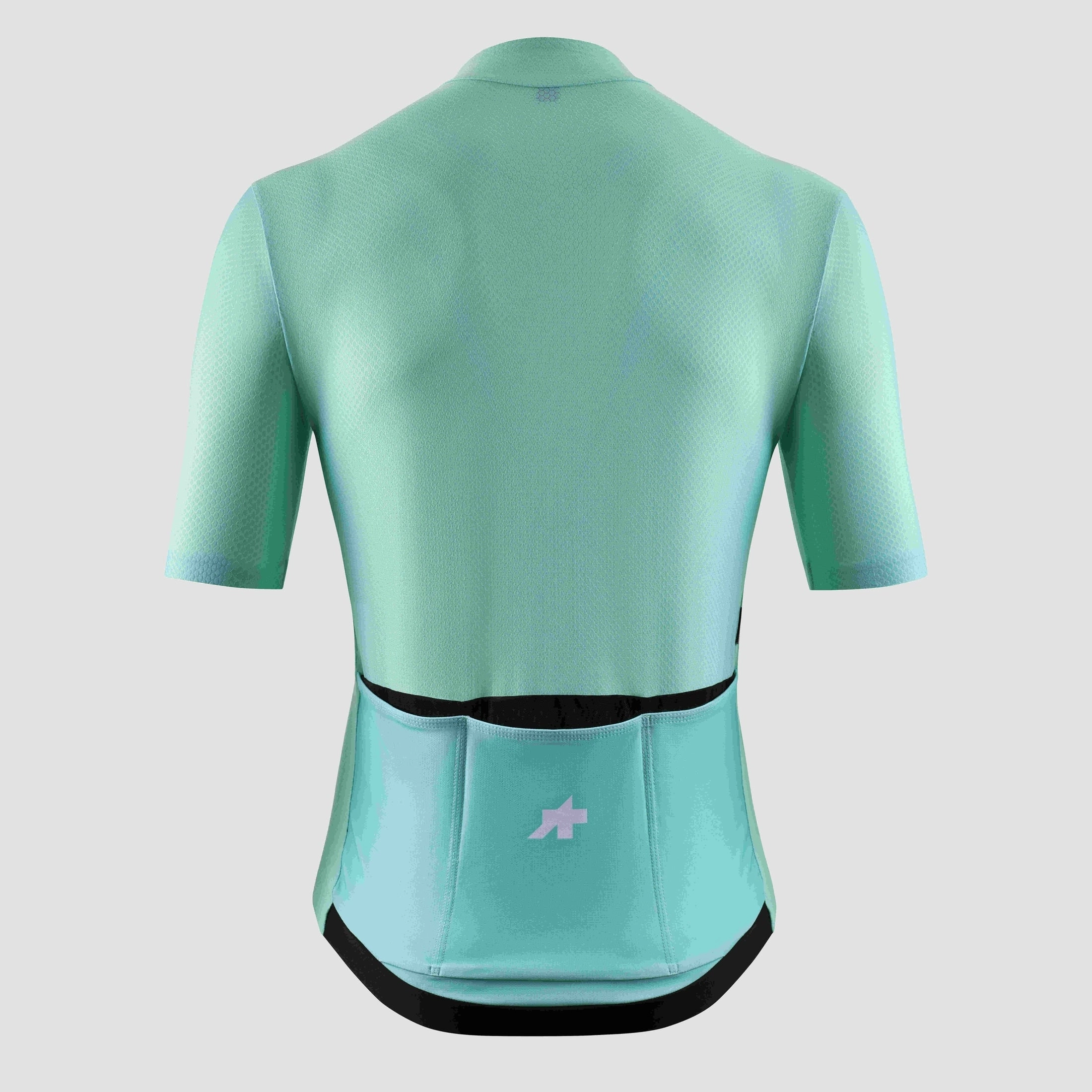 Assos Equipe R S11 jersey - Green
