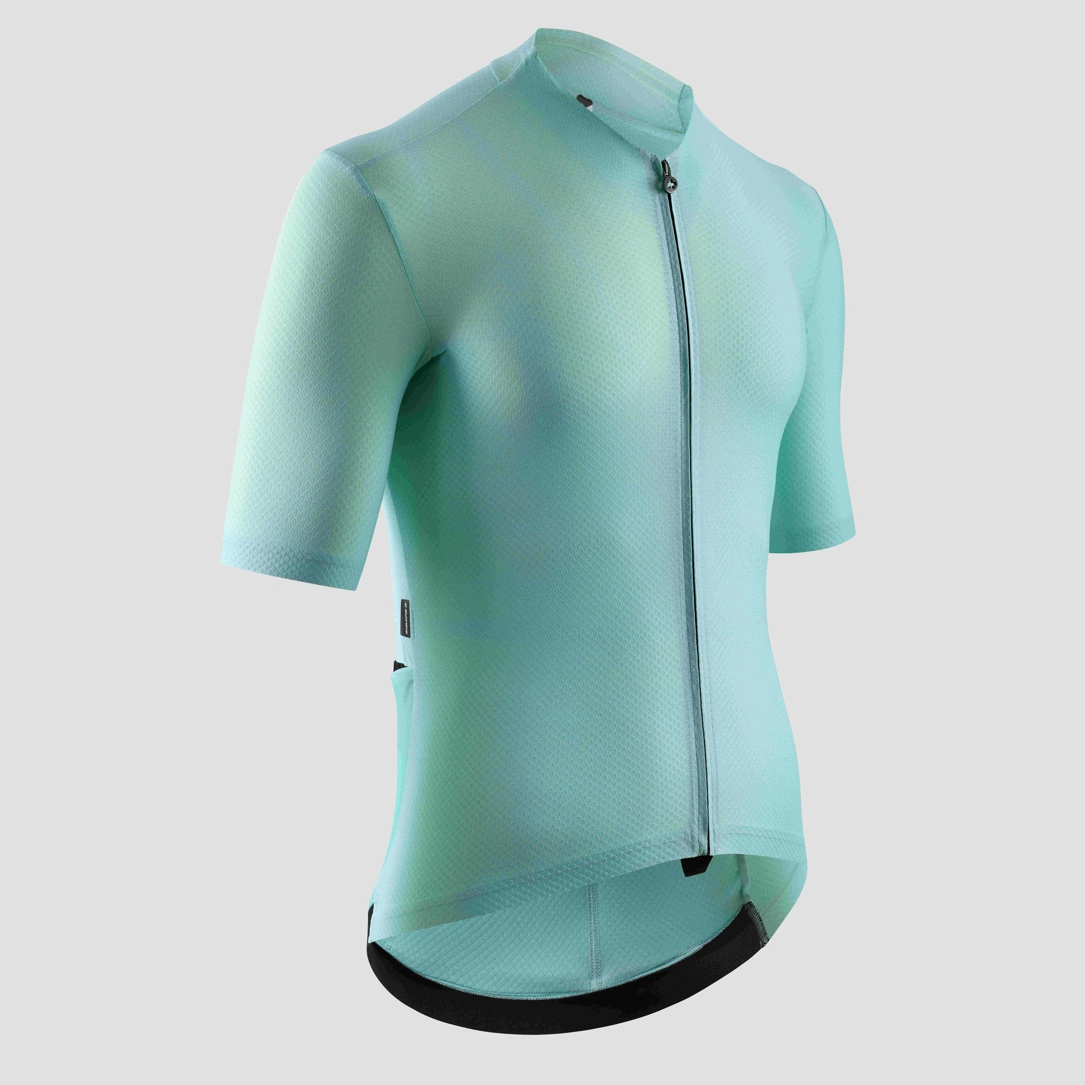 Assos Equipe R S11 jersey - Green
