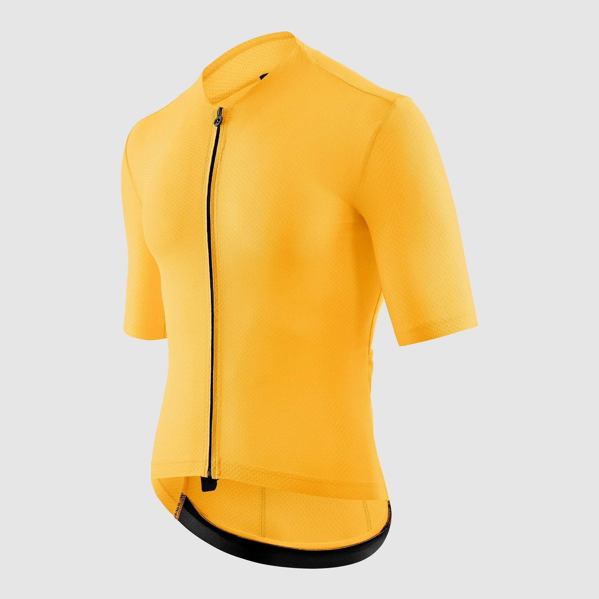 Assos Equipe R S11 jersey - Yellow