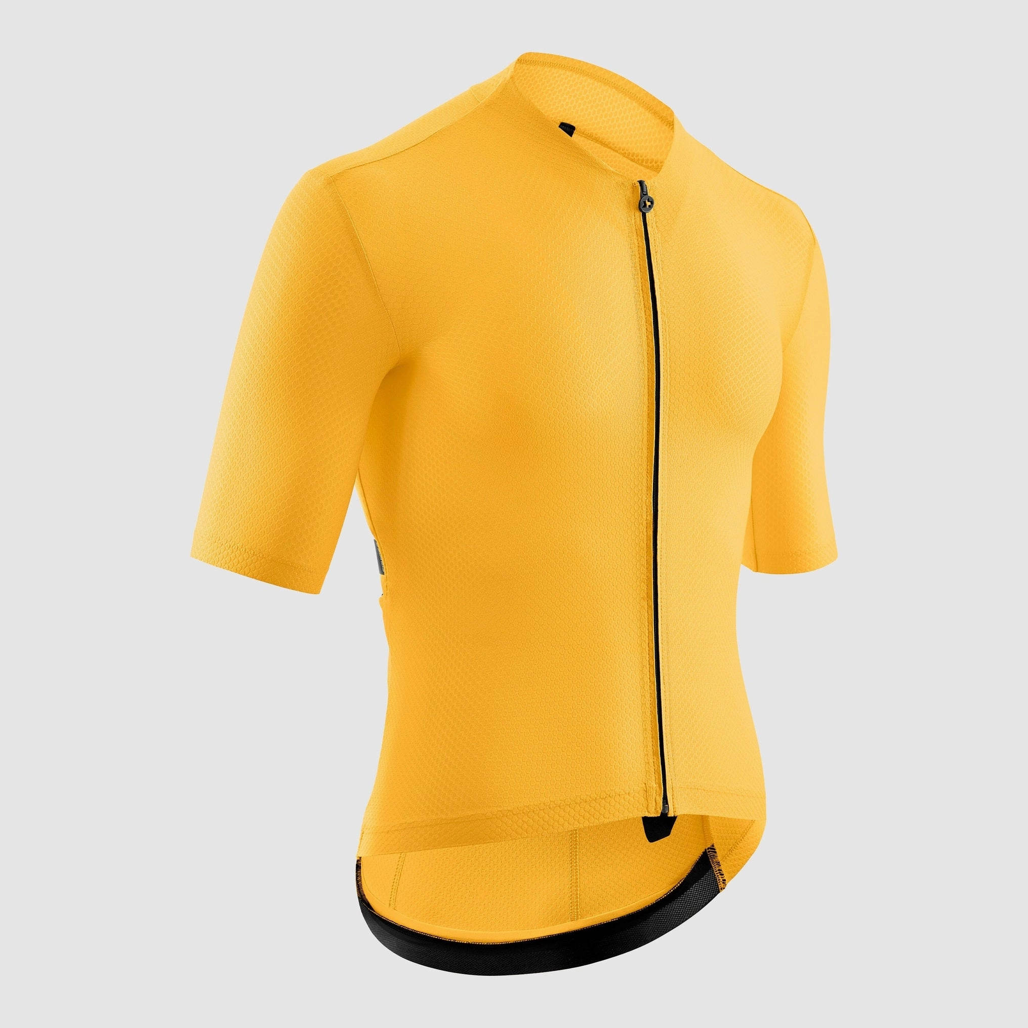 Assos Equipe R S11 jersey - Yellow