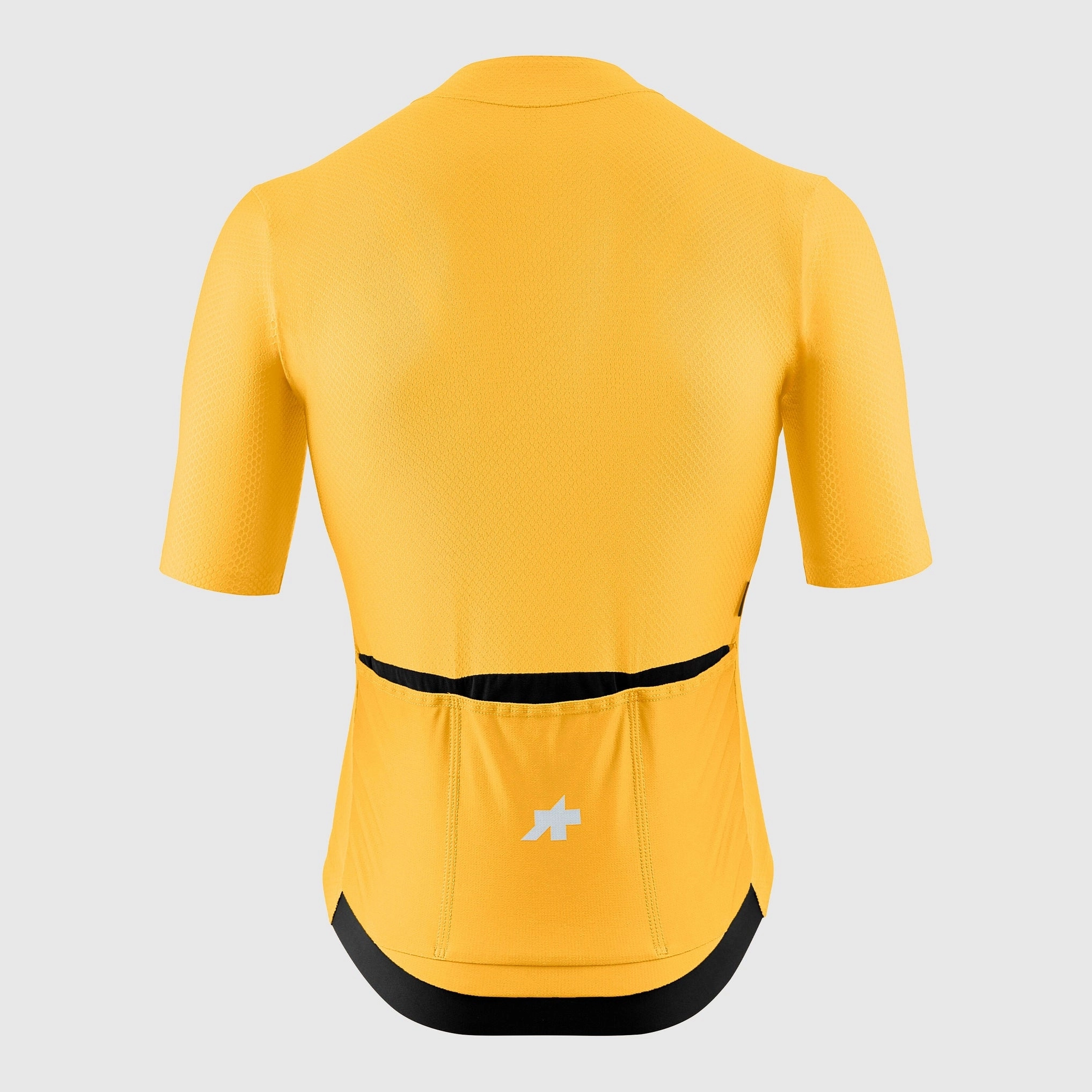 Assos Equipe R S11 jersey - Yellow
