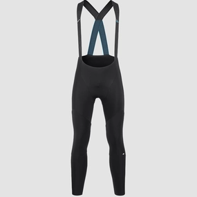 Assos Equipe R Winter S9 bib tight - Black
