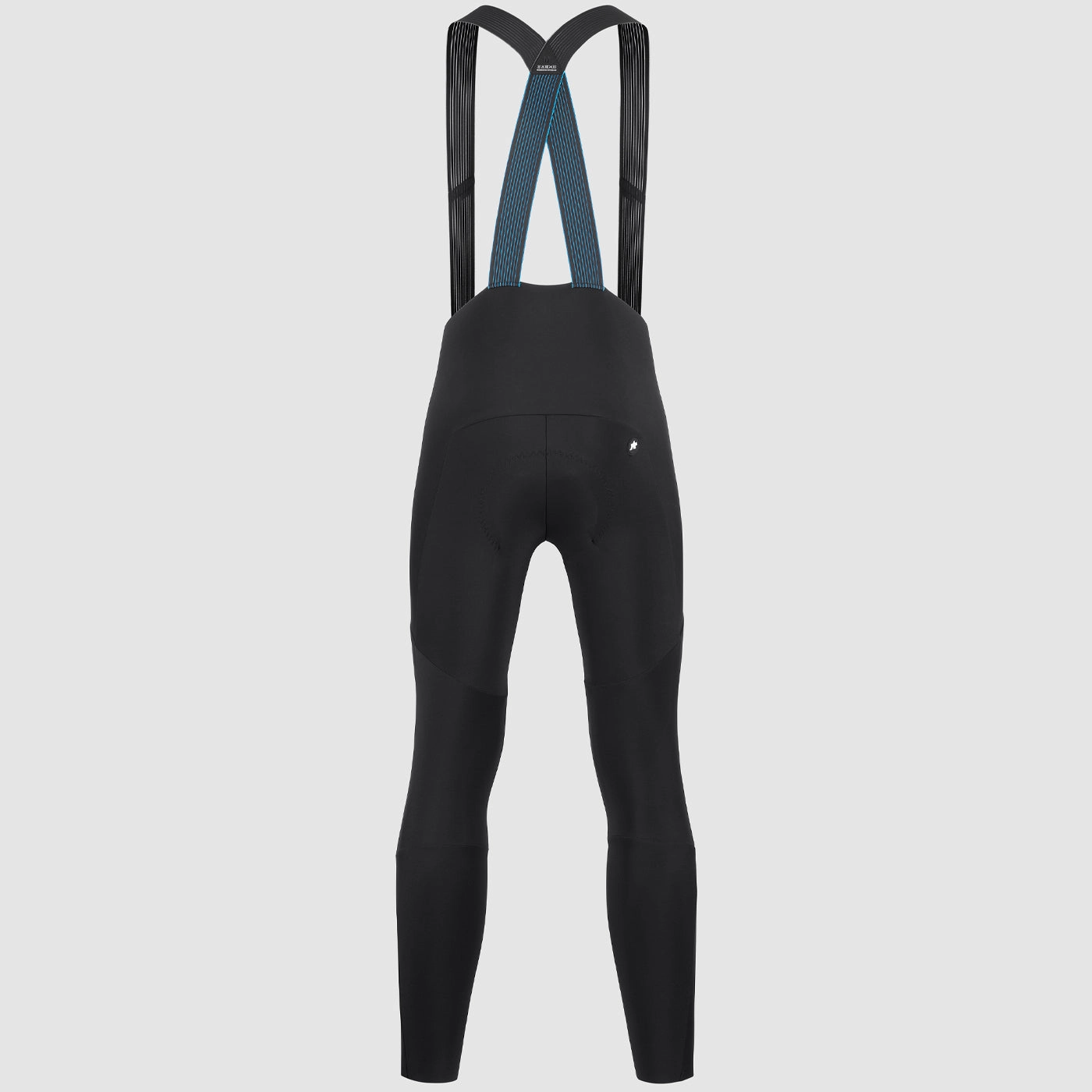 Assos Equipe R Winter S9 bib tight - Black