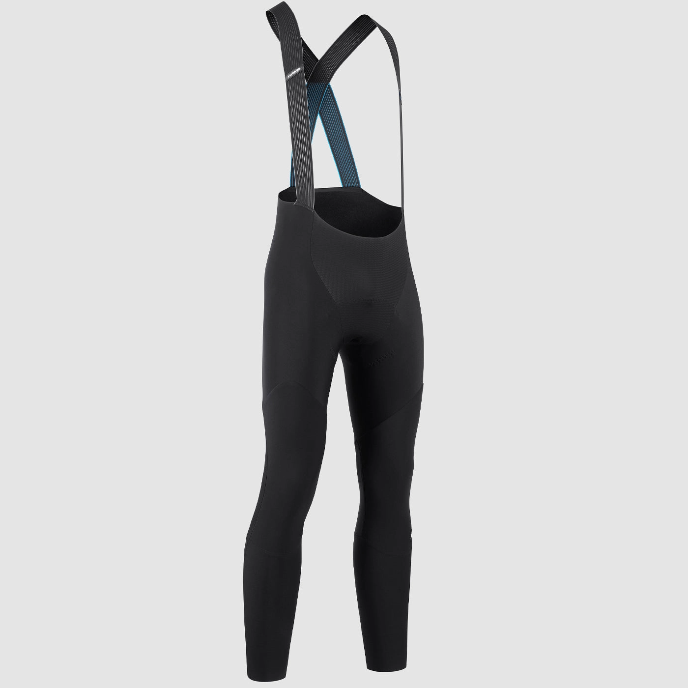 Assos Equipe R Winter S9 bib tight - Black