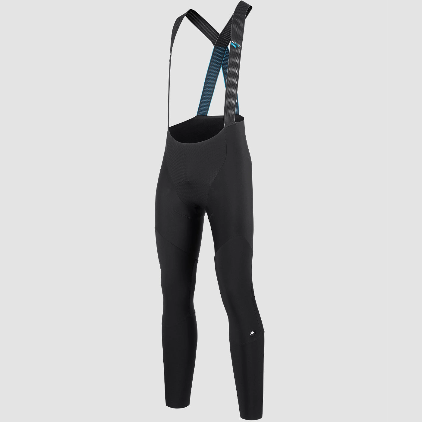 Assos Equipe R Winter S9 bib tight - Black