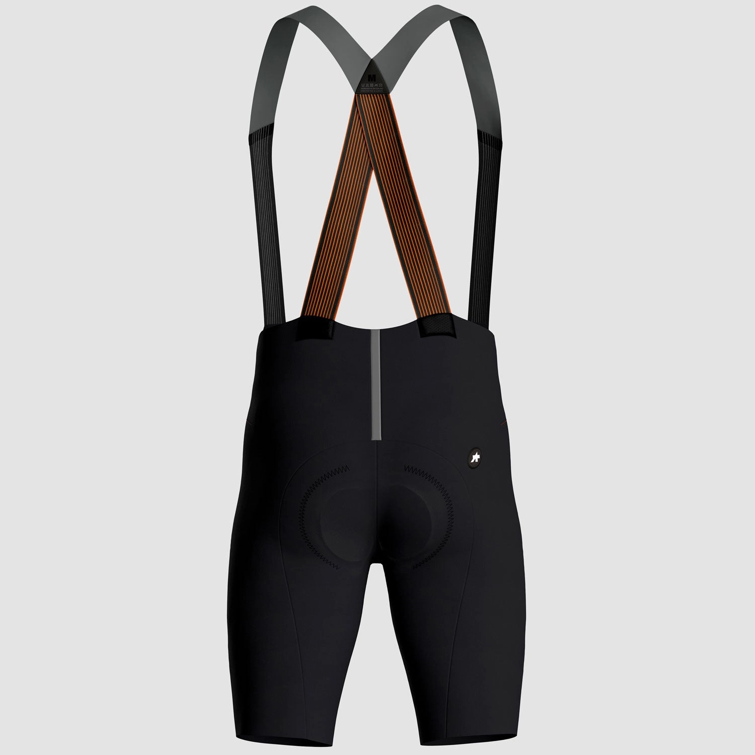 Assos Equipe RS S11 bib shorts - Black