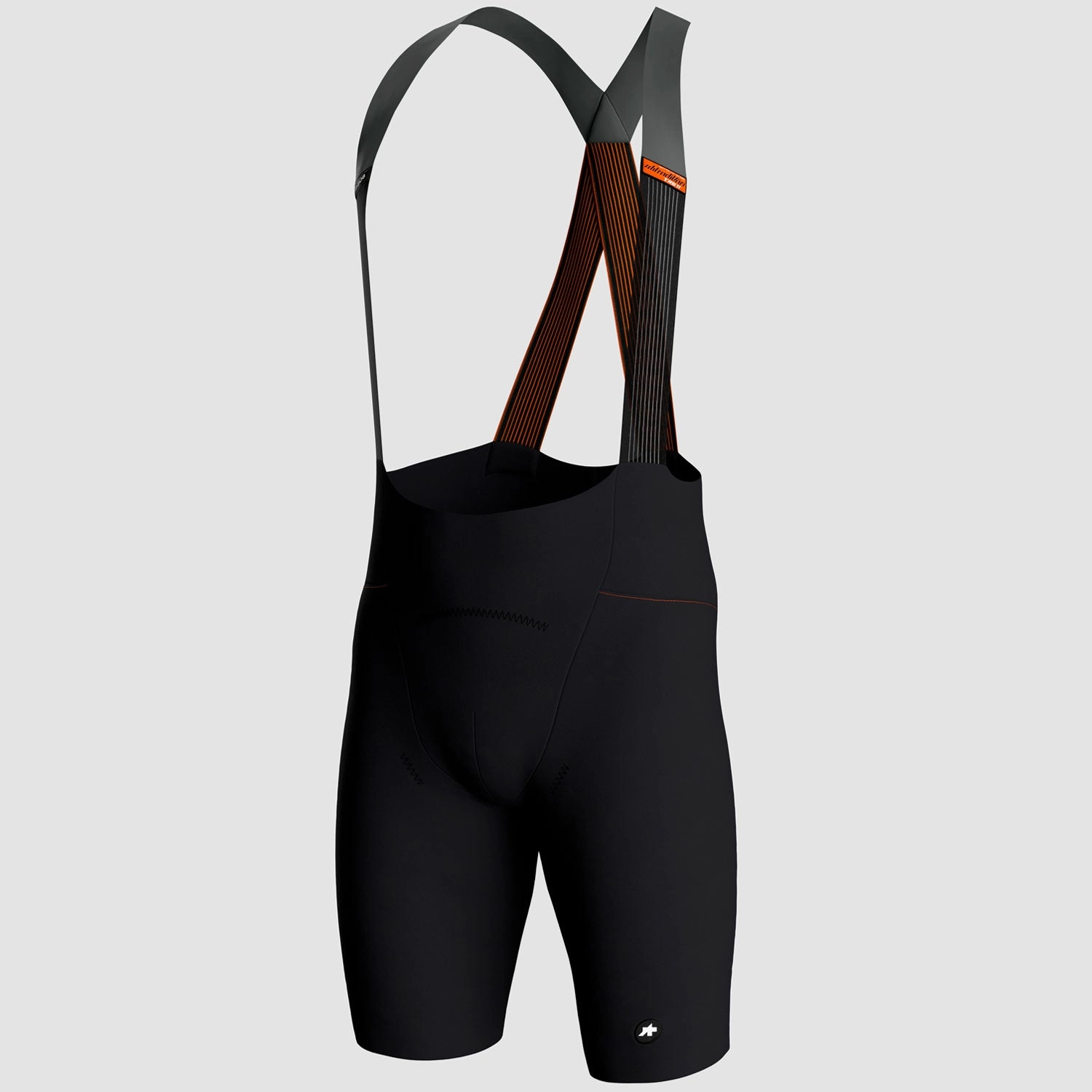 Assos Equipe RS S11 bib shorts - Black