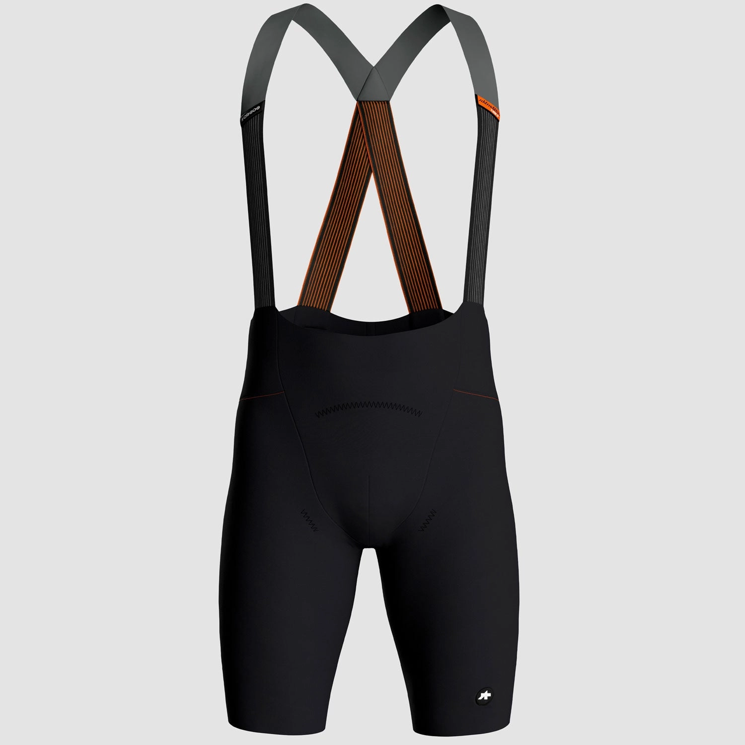 Assos Equipe RS S11 bib shorts - Black