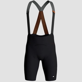 Assos Equipe RS S11 bib shorts - Black