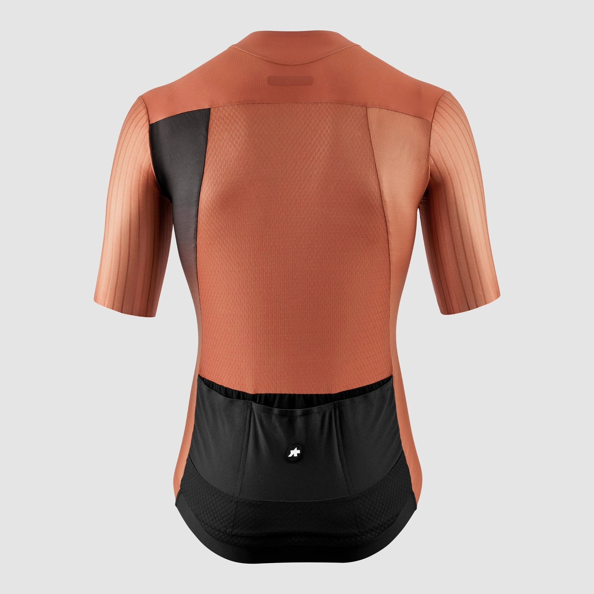 Assos Equipe RS S11 jersey - Brown