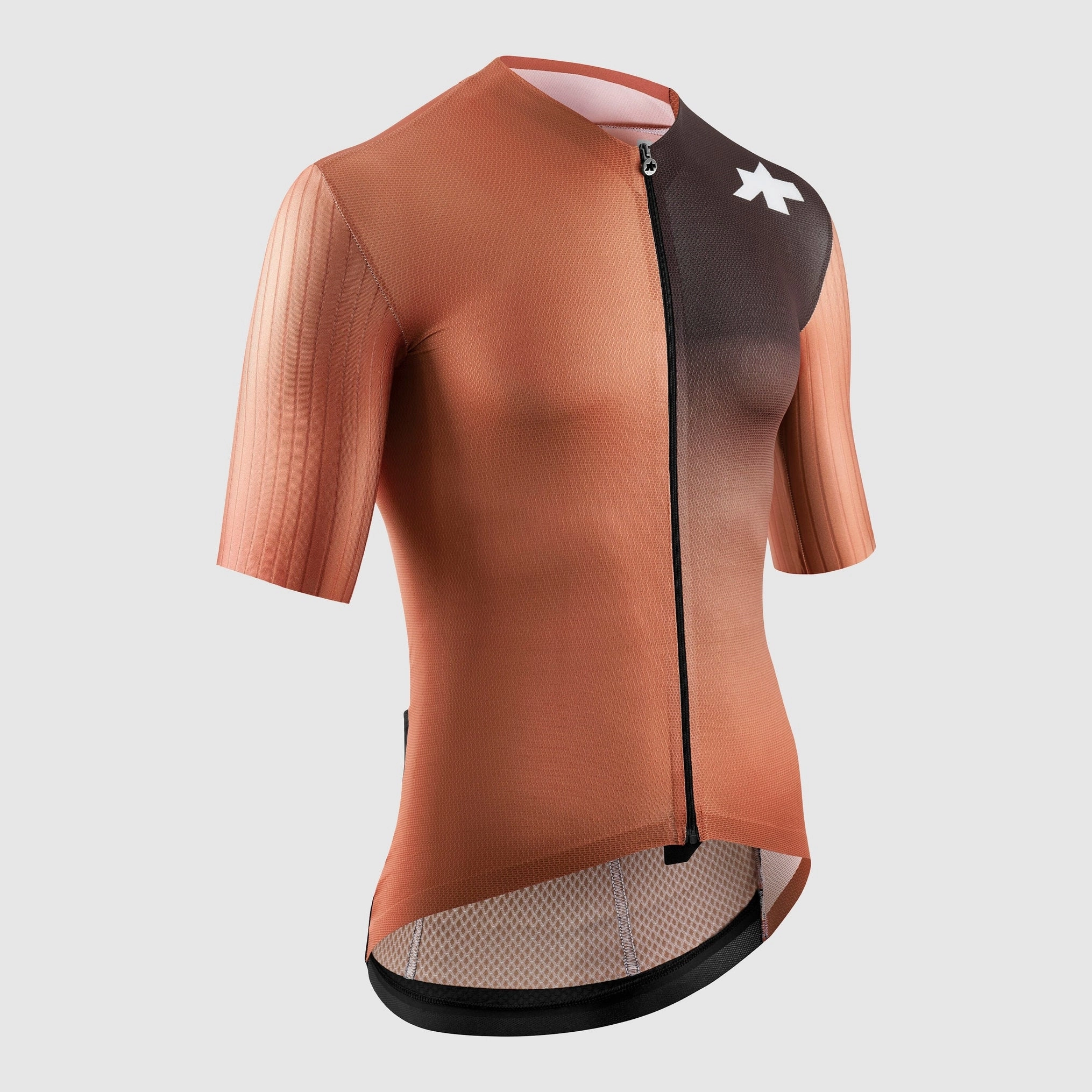 Assos Equipe RS S11 jersey - Brown