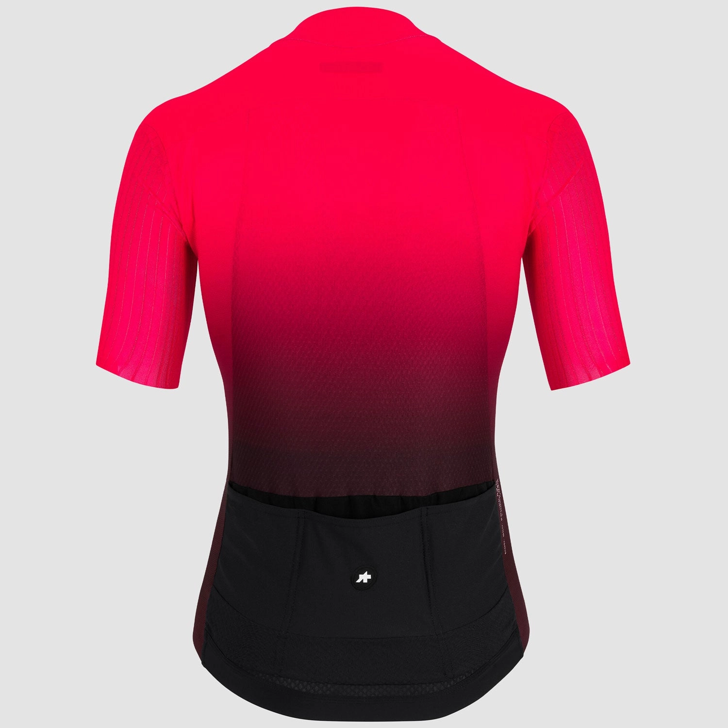 Assos Equipe RS S11 jersey - Red