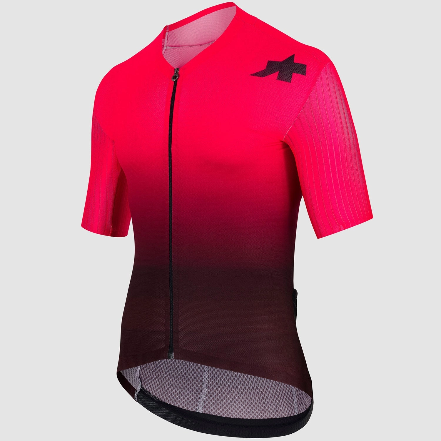 Assos Equipe RS S11 jersey - Red
