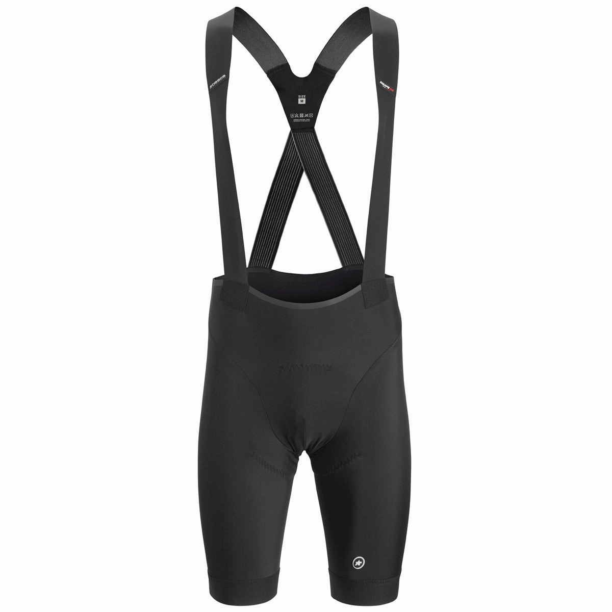 Assos Equipe RS S9 bib short - Black