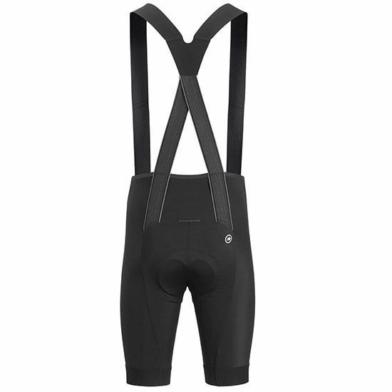 Assos Equipe RS S9 bib short - Black