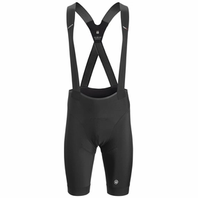 Assos Equipe RS S9 bib short - Black