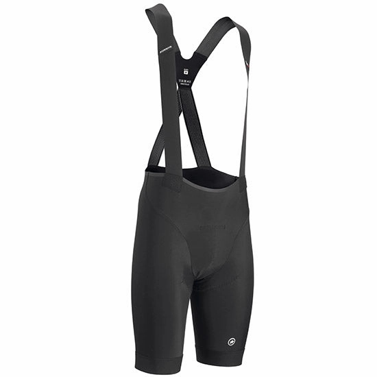 Assos Equipe RS S9 bib short - Black