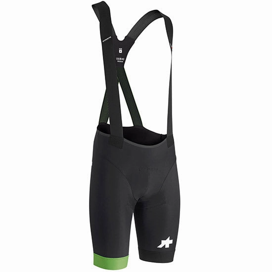 Assos Equipe RS S9 bib short - Dimension Data