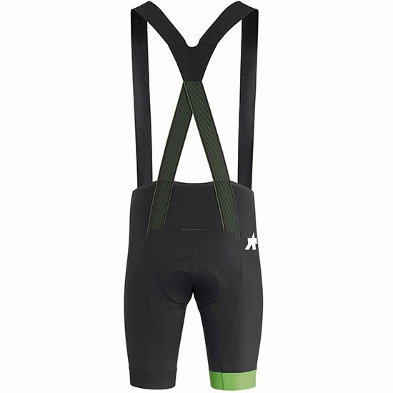 Assos Equipe RS S9 bib short - Dimension Data