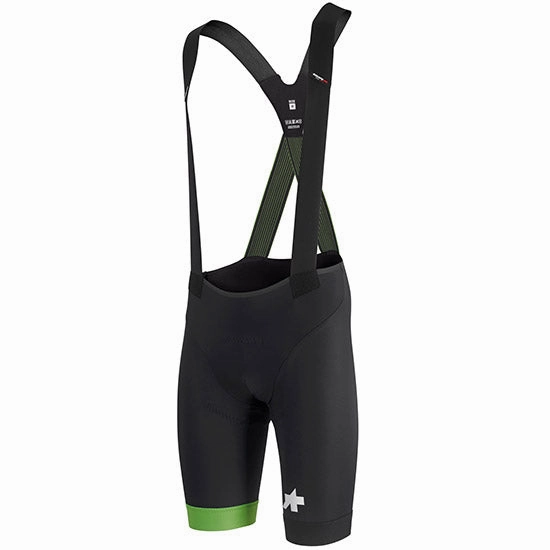Assos Equipe RS S9 bib short - Dimension Data