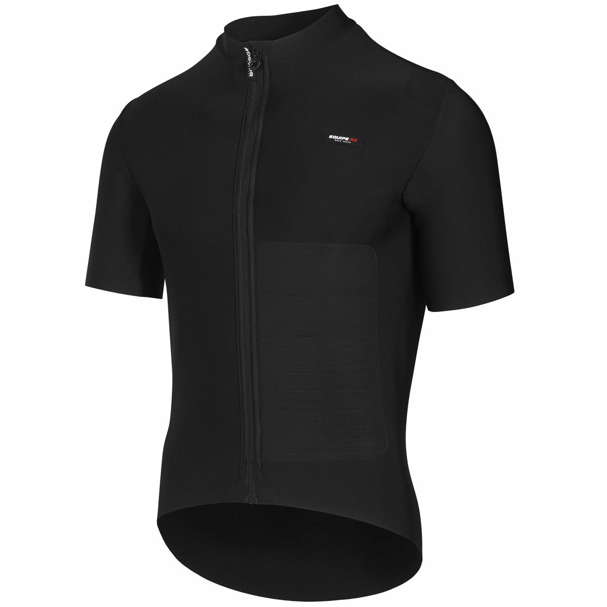 Assos Equipe RS Winter SS Mid Layer Thermobooster jersey - Black