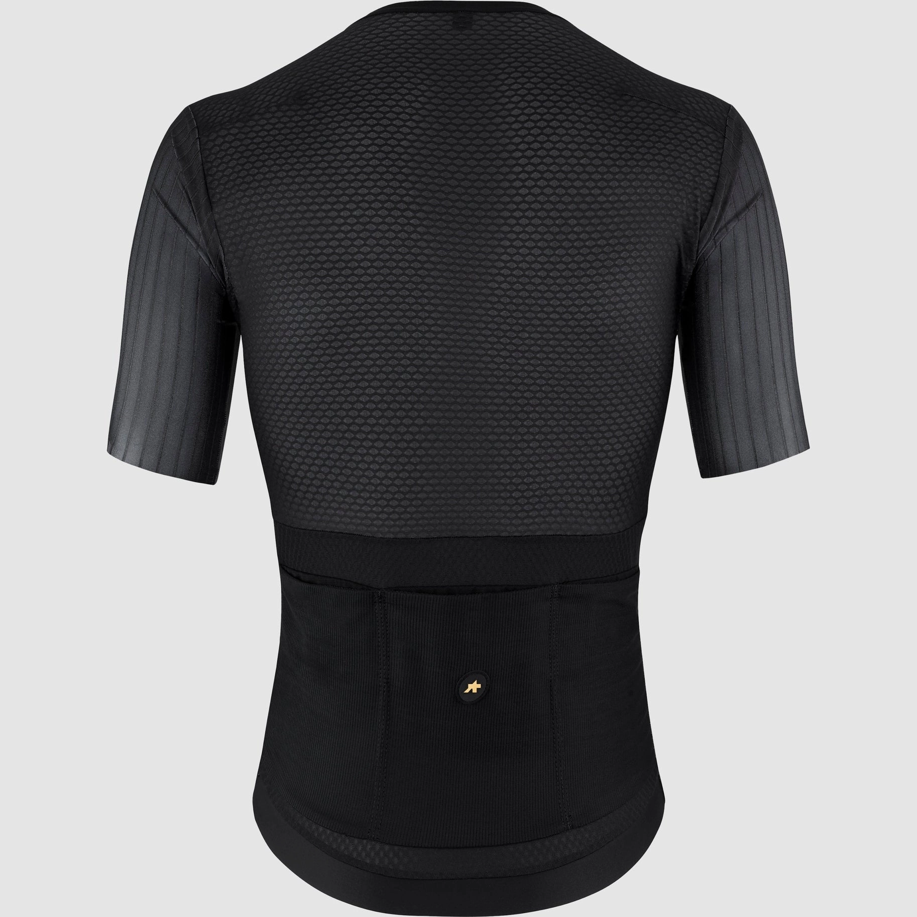 Assos Equipe RSR S11 jersey - Black