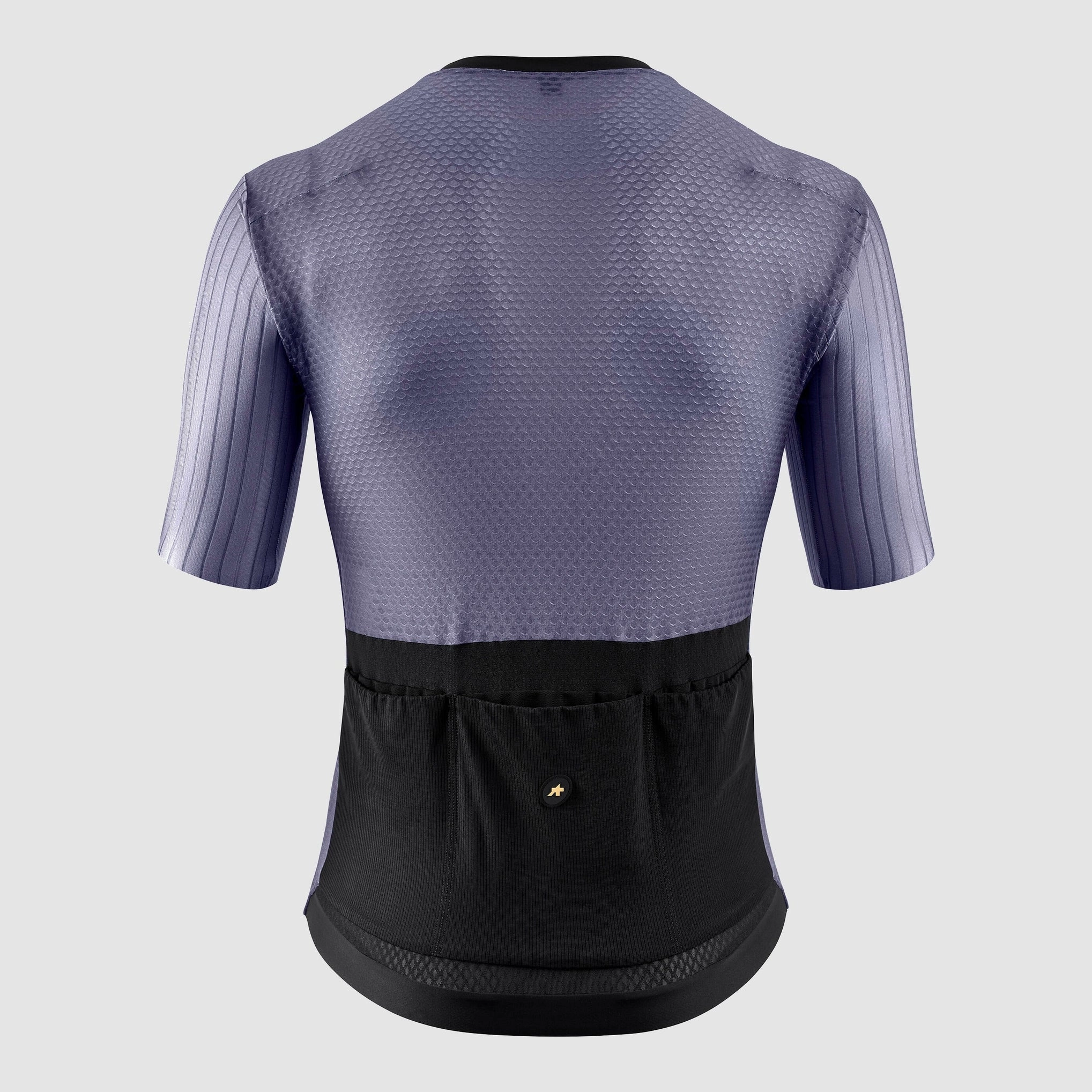 Assos Equipe RSR S11 jersey - Blue