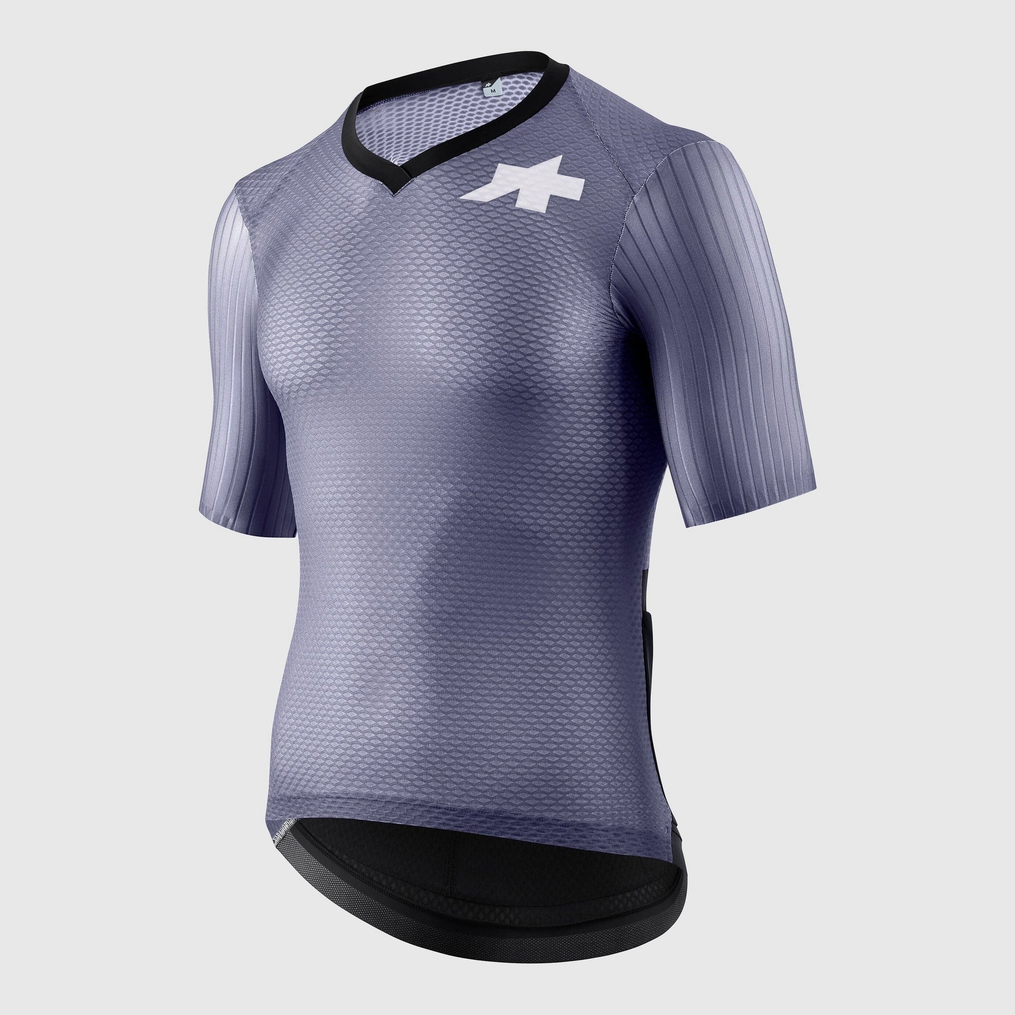 Assos Equipe RSR S11 jersey - Blue