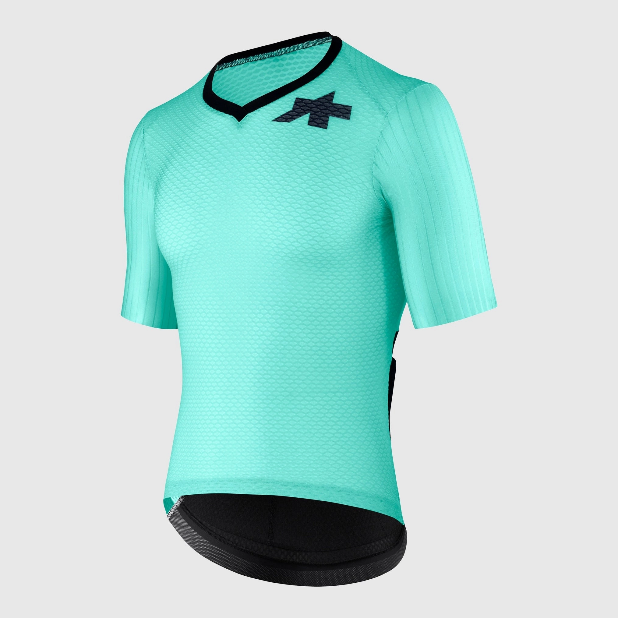 Assos Equipe RSR S11 jersey - Green