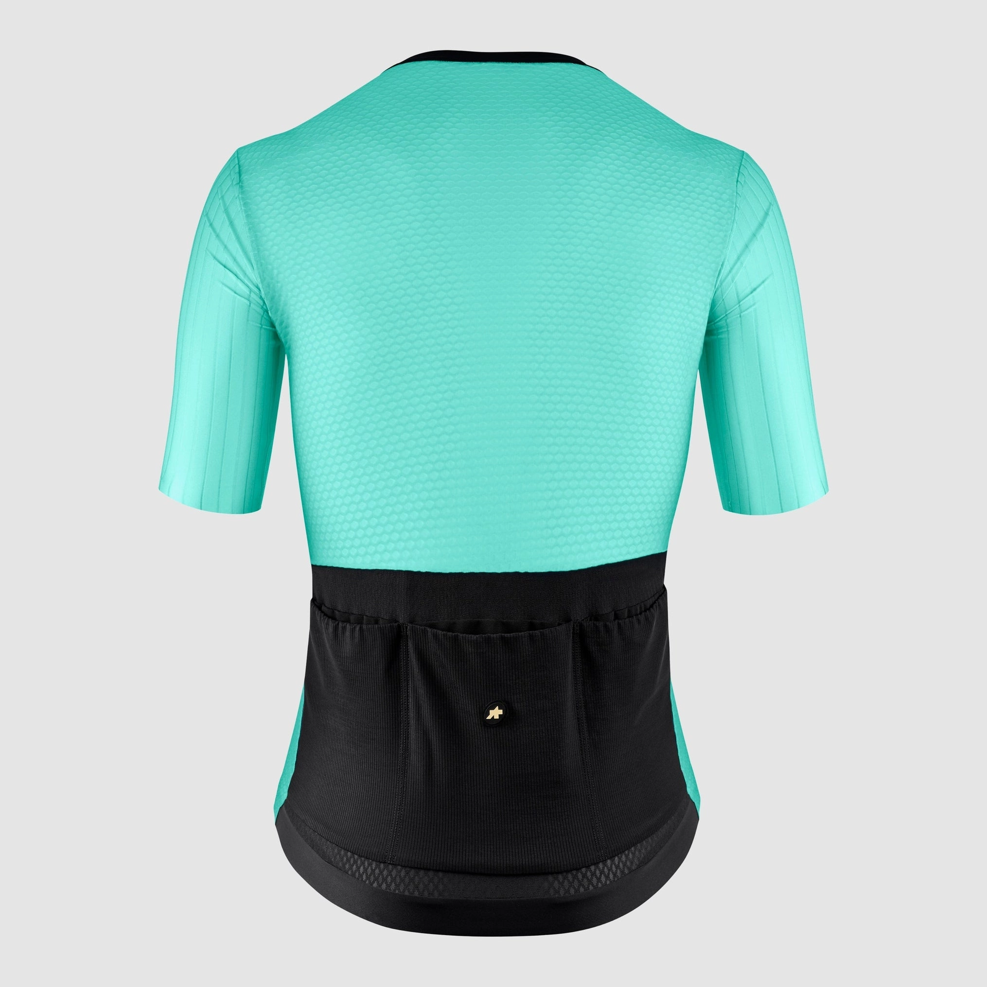 Assos Equipe RSR S11 jersey - Green
