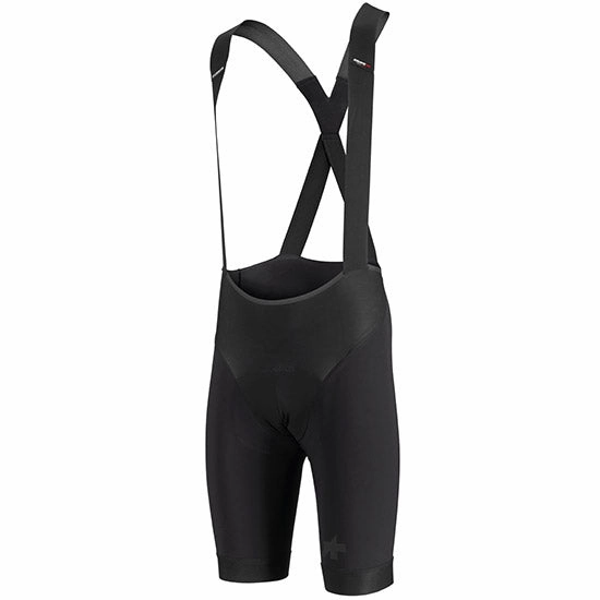 Assos Equipe RSR S9 bib short - Black