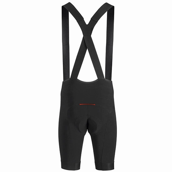 Assos Equipe RSR S9 bib short - Black