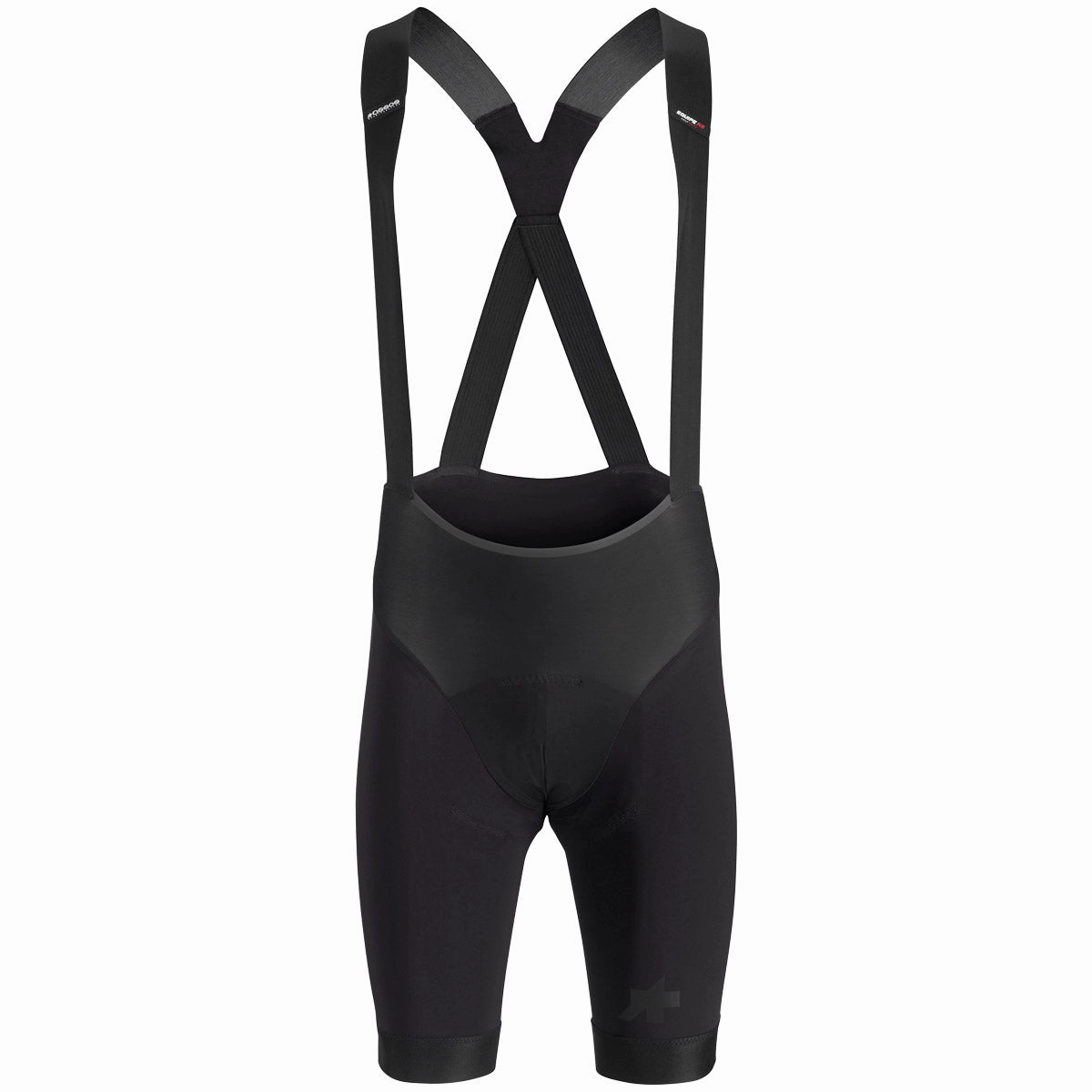 Assos Equipe RSR S9 bib short - Black