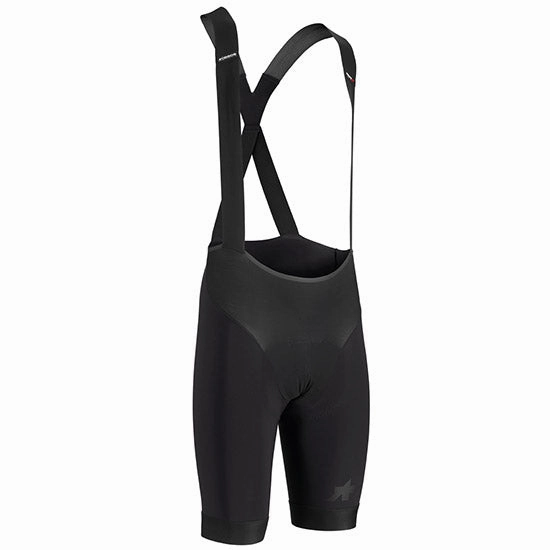 Assos Equipe RSR S9 bib short - Black