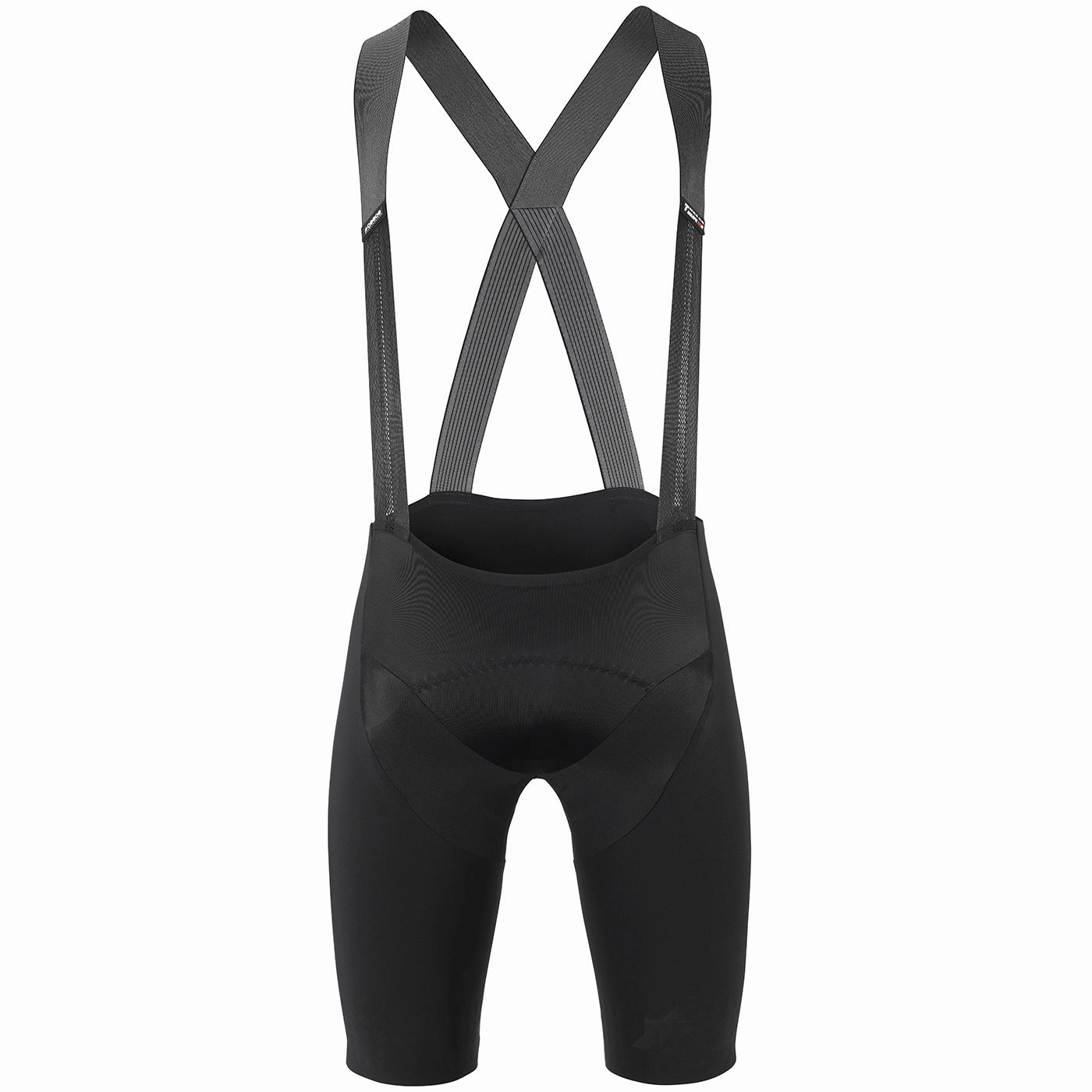 Assos Equipe RSR S9 Targa bib short - Gold