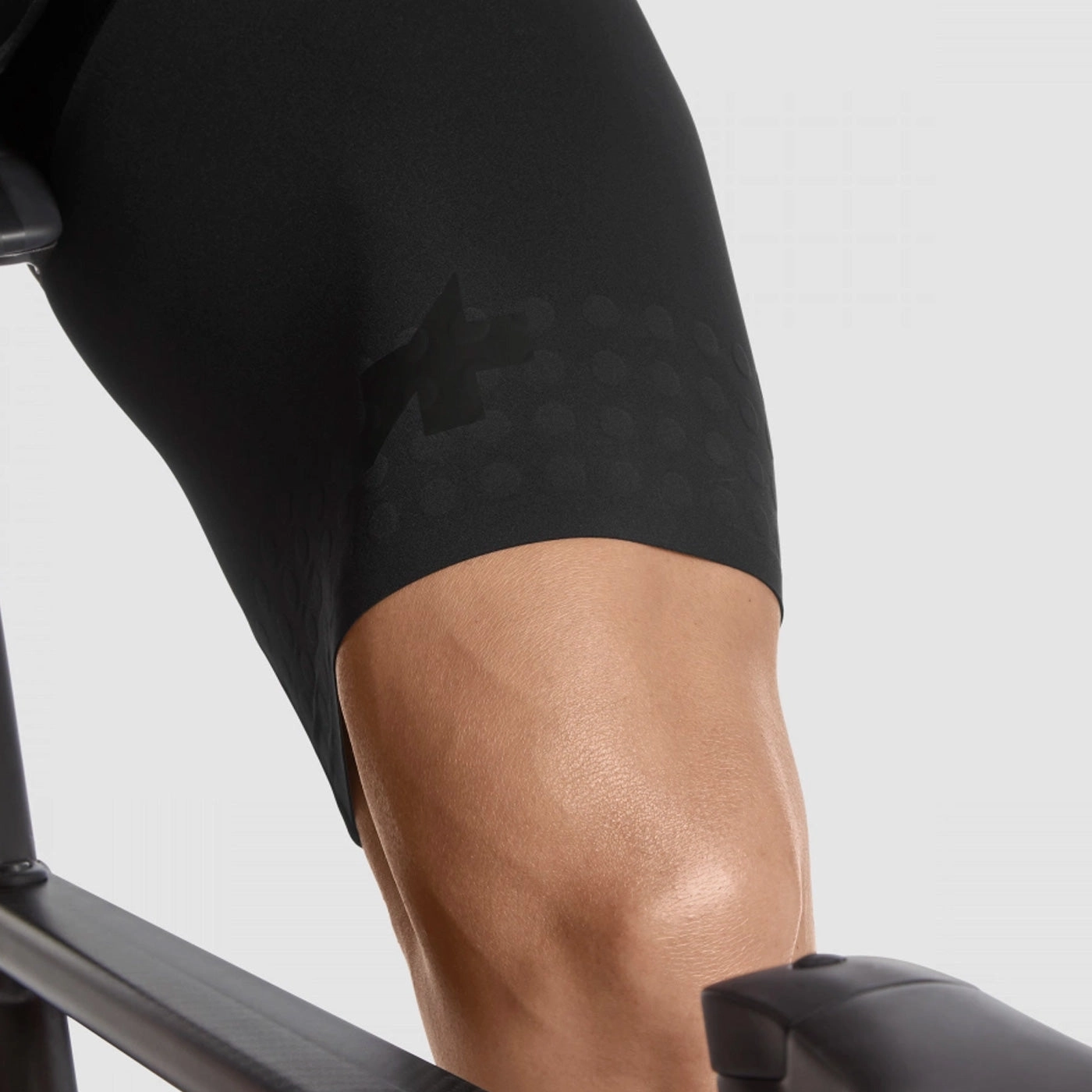 Assos Equipe RSR S9 Targa bib short - Gold