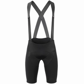 Assos Equipe RSR S9 Targa bib short - Gold