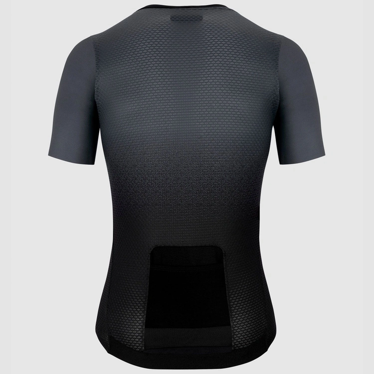 Assos Equipe RSR Superleger S9 jersey - Grey