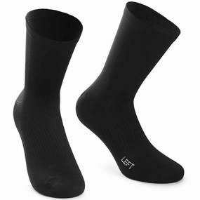 Assos Essence socks - Black