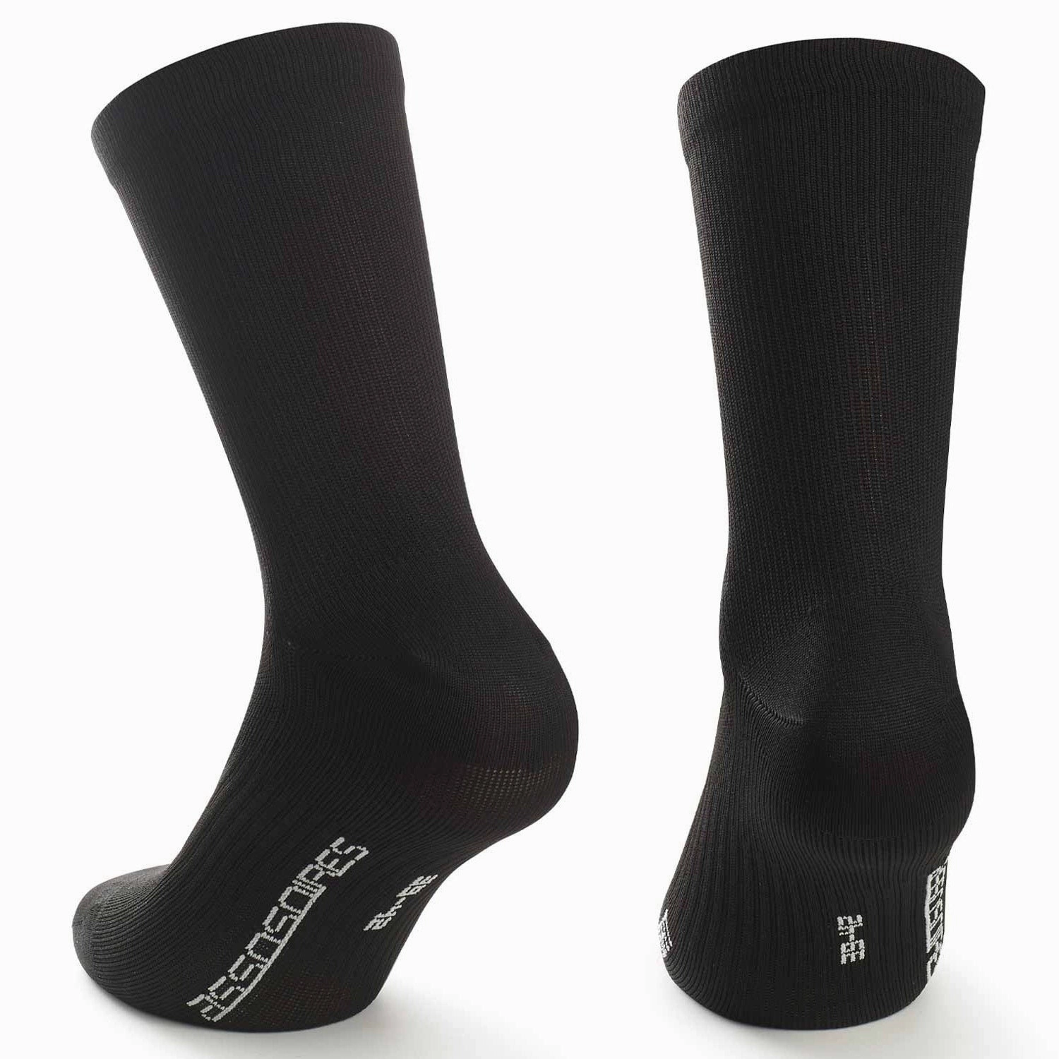 Assos Essence socks - Black