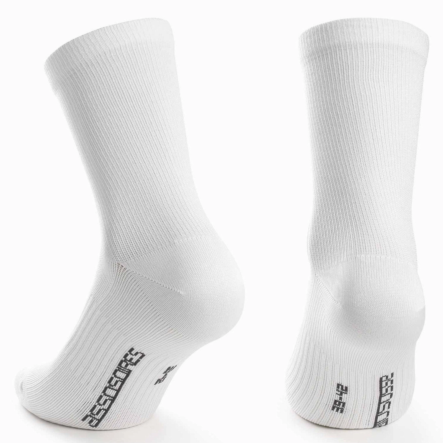 Assos Essence socks - White