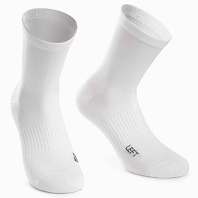 Assos Essence socks - White