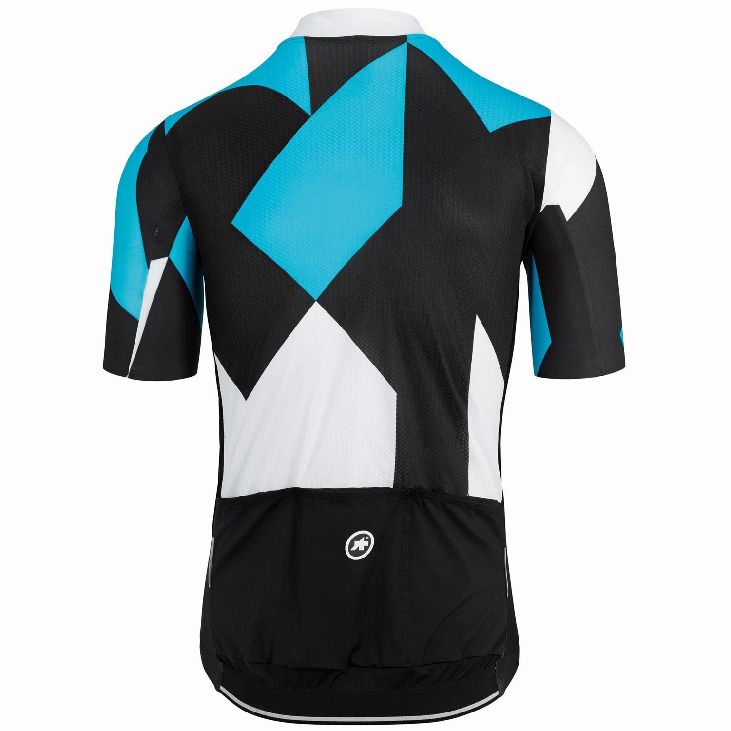 Assos Fastlane Rock jersey - Blue