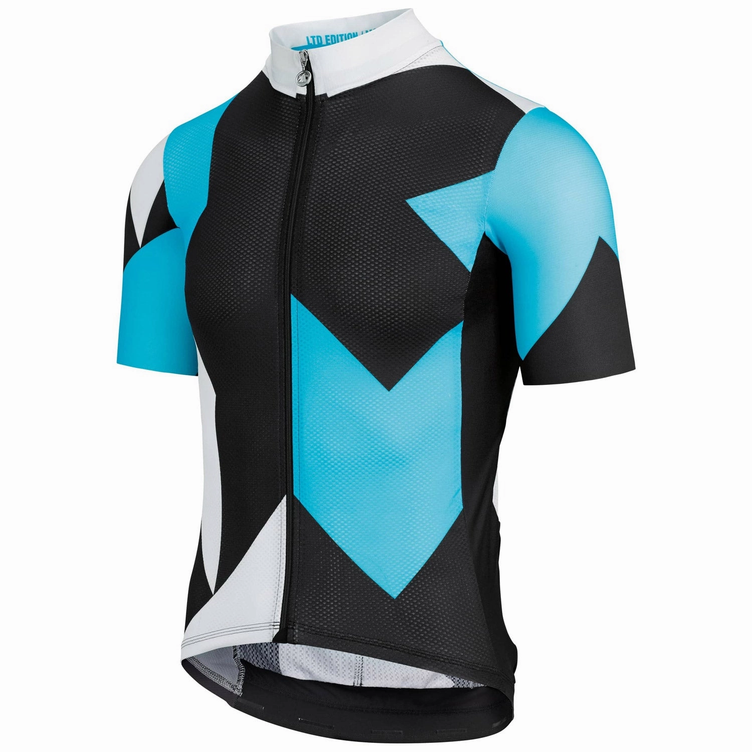 Assos Fastlane Rock jersey - Blue