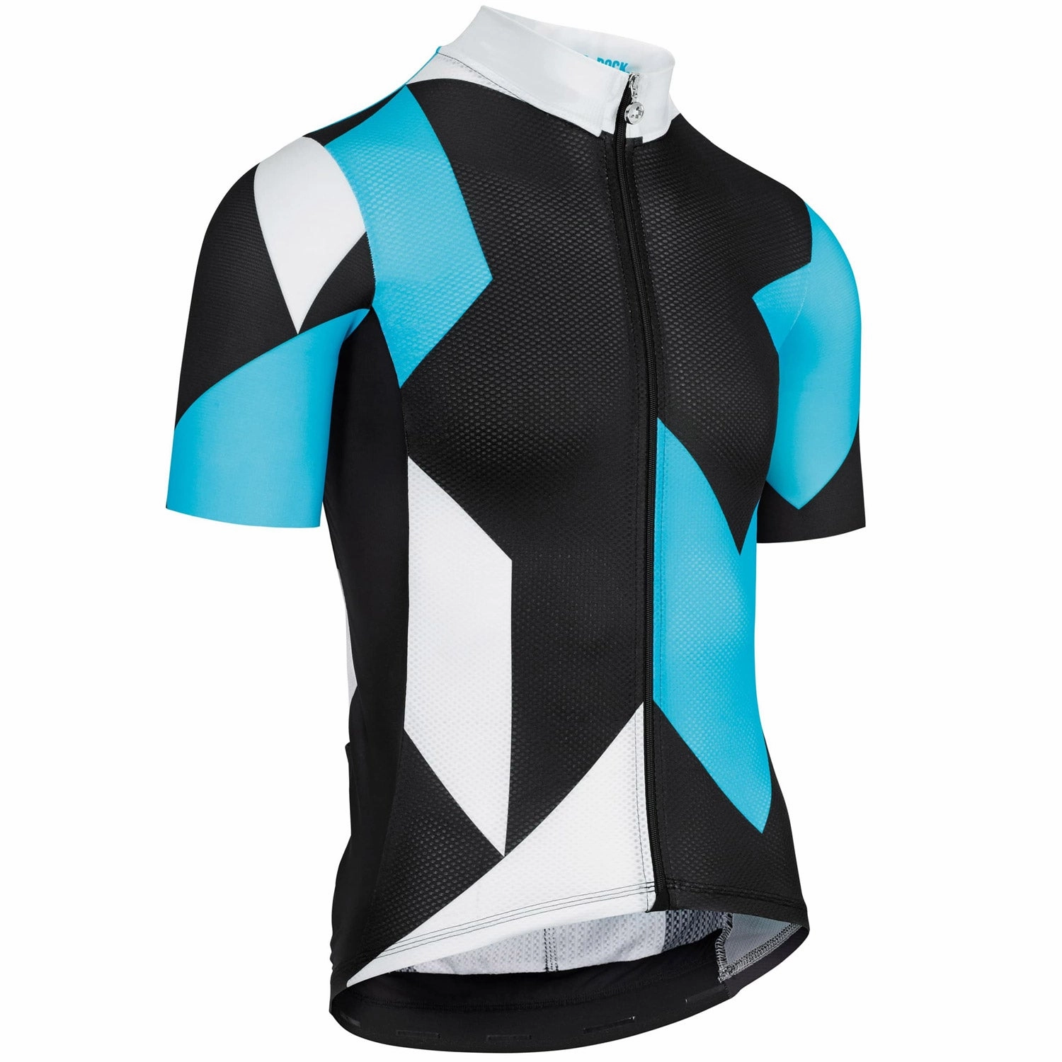 Assos Fastlane Rock jersey - Blue