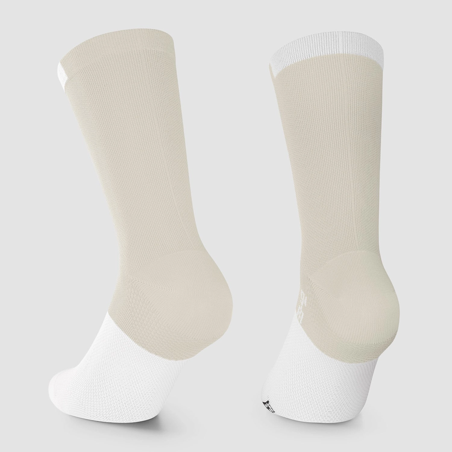 Assos GT C2 socks - Beige